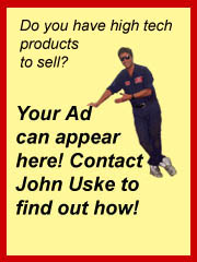 <Slide Show Ad Space