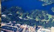 <Prosepect Park Aerial View>