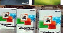 <Windows 2000 Professional>
