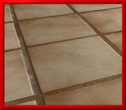 <Rough surface floor tile>
