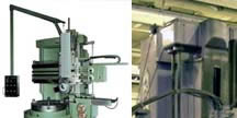 <Typical Vertical Boring Mills>