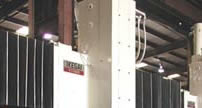 <Typical Vertical Boring Mills>
