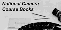 <Camera Repair Books>