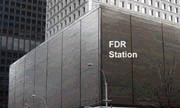 <FDR Station>