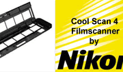 <Nikon Film Scanner & Accessories>