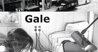 <Gale the Secretary>