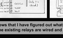 <Analyzing the schematics to determine the circuitry functions>