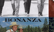 <Bonanza Collage by Uske>