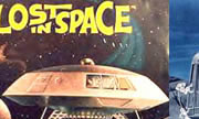 <Lost in Space Collage by Uske>