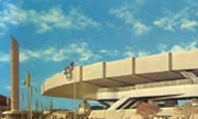 <1965 Worlds Fair Collage by John Uske>