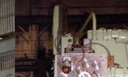 <Small Vertical Boring Mill>