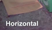 <Horizontal Form Fill Seal>
