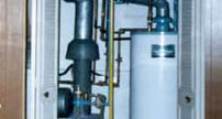 <My hot water boiler repairs>