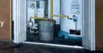 <My hot water boiler repairs>