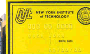<My NYIT ID Card>
